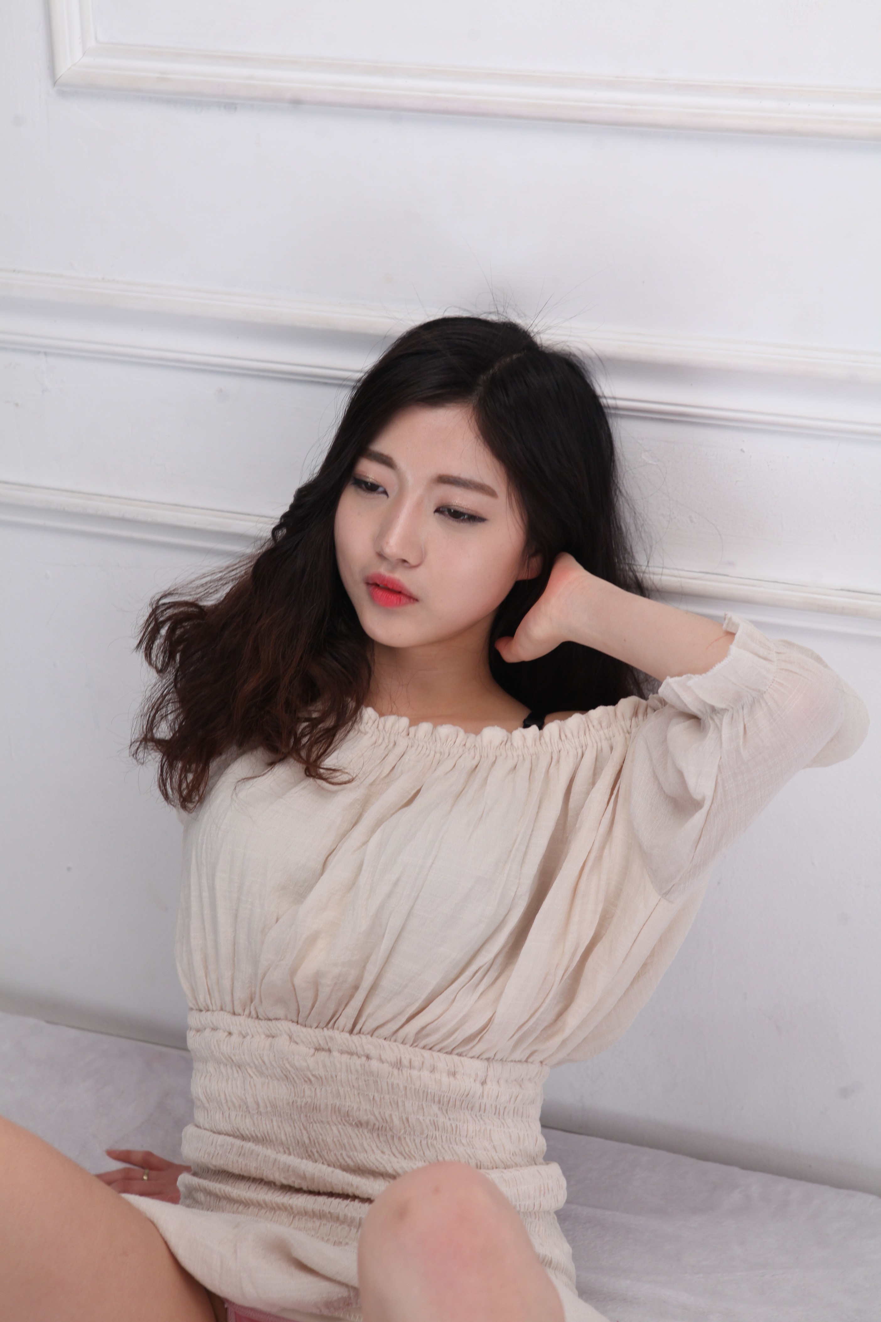 미분류 / 송이 리사이징